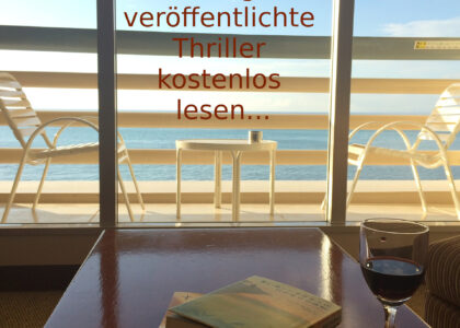 Lesen im Urlaub